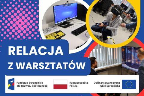 W stronę inkluzywności, Fundusze Europejskie