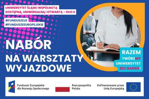OGŁOSZENIE O NABORZE NA WARSZTATY WYJAZDOWE (Zadanie 7.6): Komunikacja z OSP/OzN w kryzysie emocjonalnym