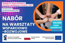 WARSZTATY Przy sobie – w drodze do równowagi - start cyklu spotkań: 9.04.2026