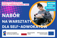 Nabór na warsztaty w ramach projektu DUO 2